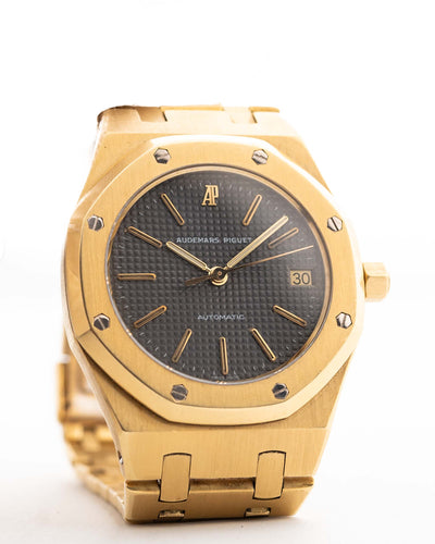 Audemars Piguet 14332BA Royal Oak 1987