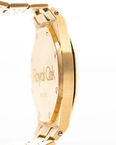 Audemars Piguet 14332BA Royal Oak 1987