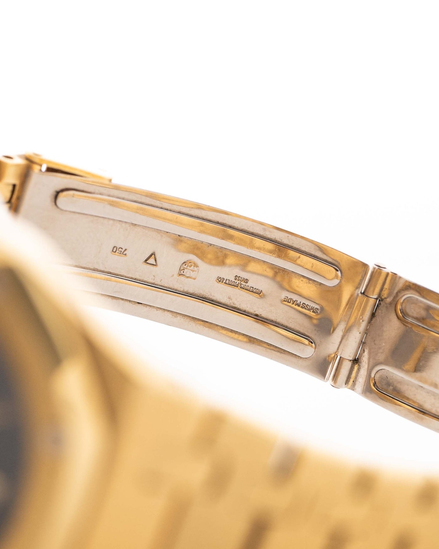 Audemars Piguet 14332BA Royal Oak 1987