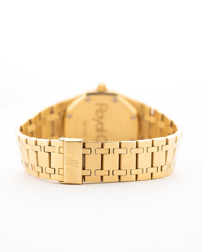 Audemars Piguet 14332BA Royal Oak 1987