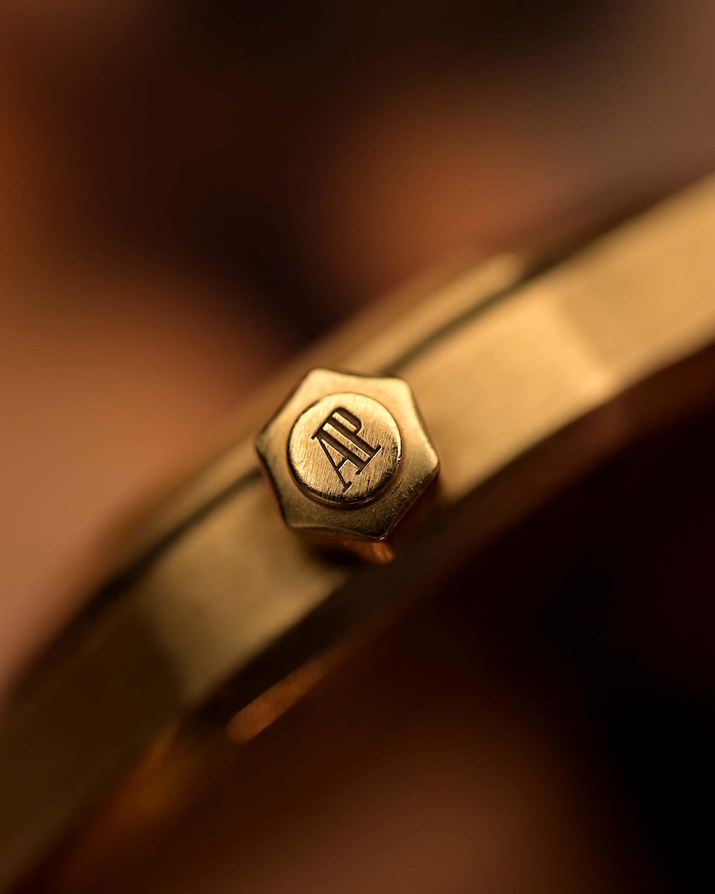 Audemars Piguet 14332BA Royal Oak 1987