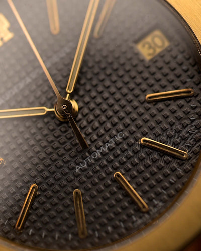 Audemars Piguet 14332BA Royal Oak 1987