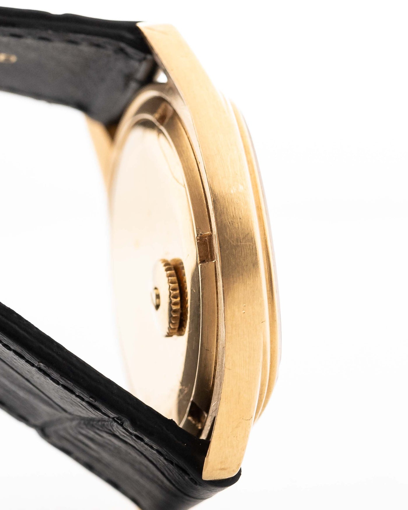 Patek Philippe 3585 Jumbo Blue 1970s