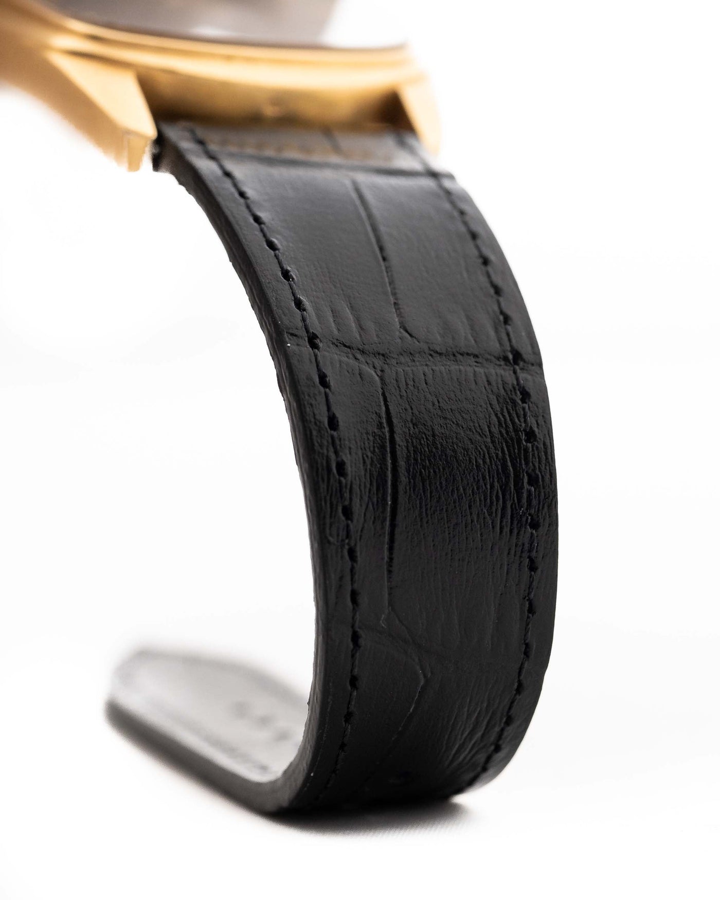 Patek Philippe 3585 Jumbo Blue 1970s