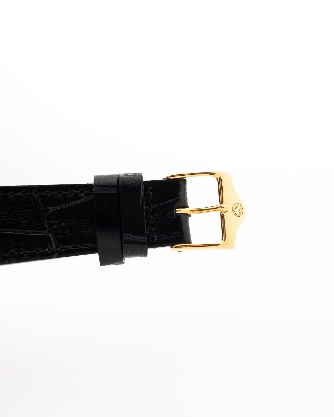 Patek Philippe 3585 Jumbo Blue 1970s