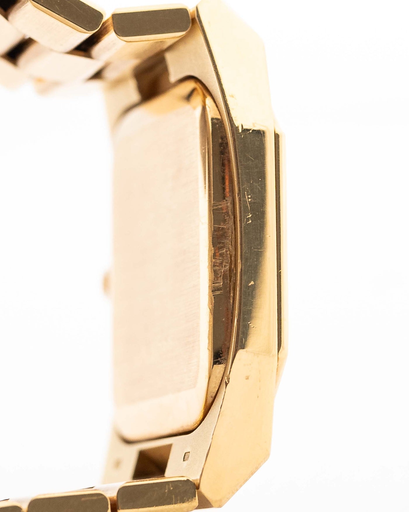 Rolex Cellini 4350 Octagon 1981