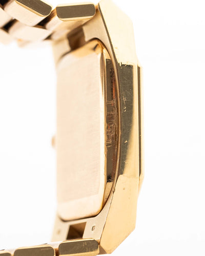 Rolex Cellini 4350 Octagon 1981