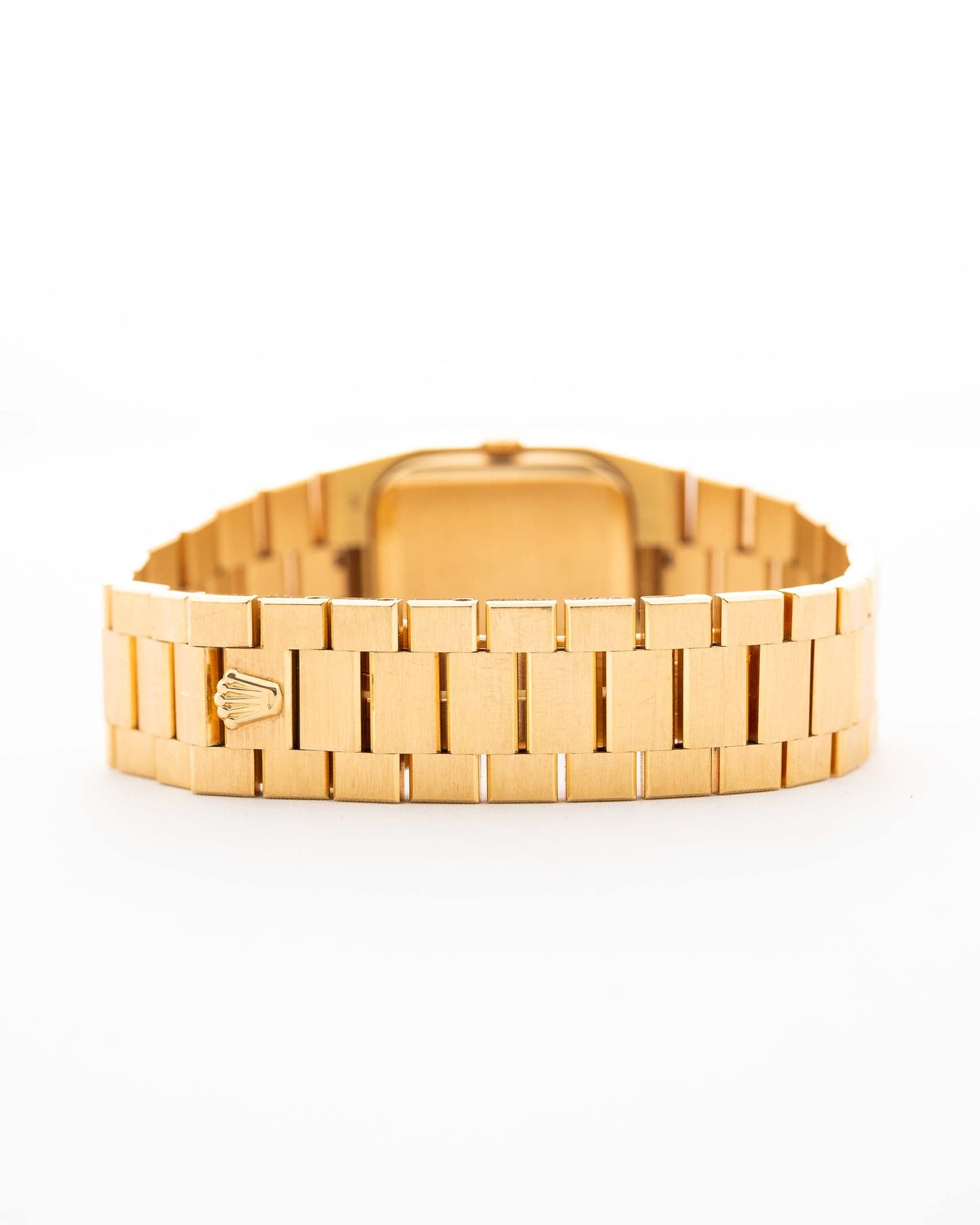 Rolex Cellini 4350 Octagon 1981