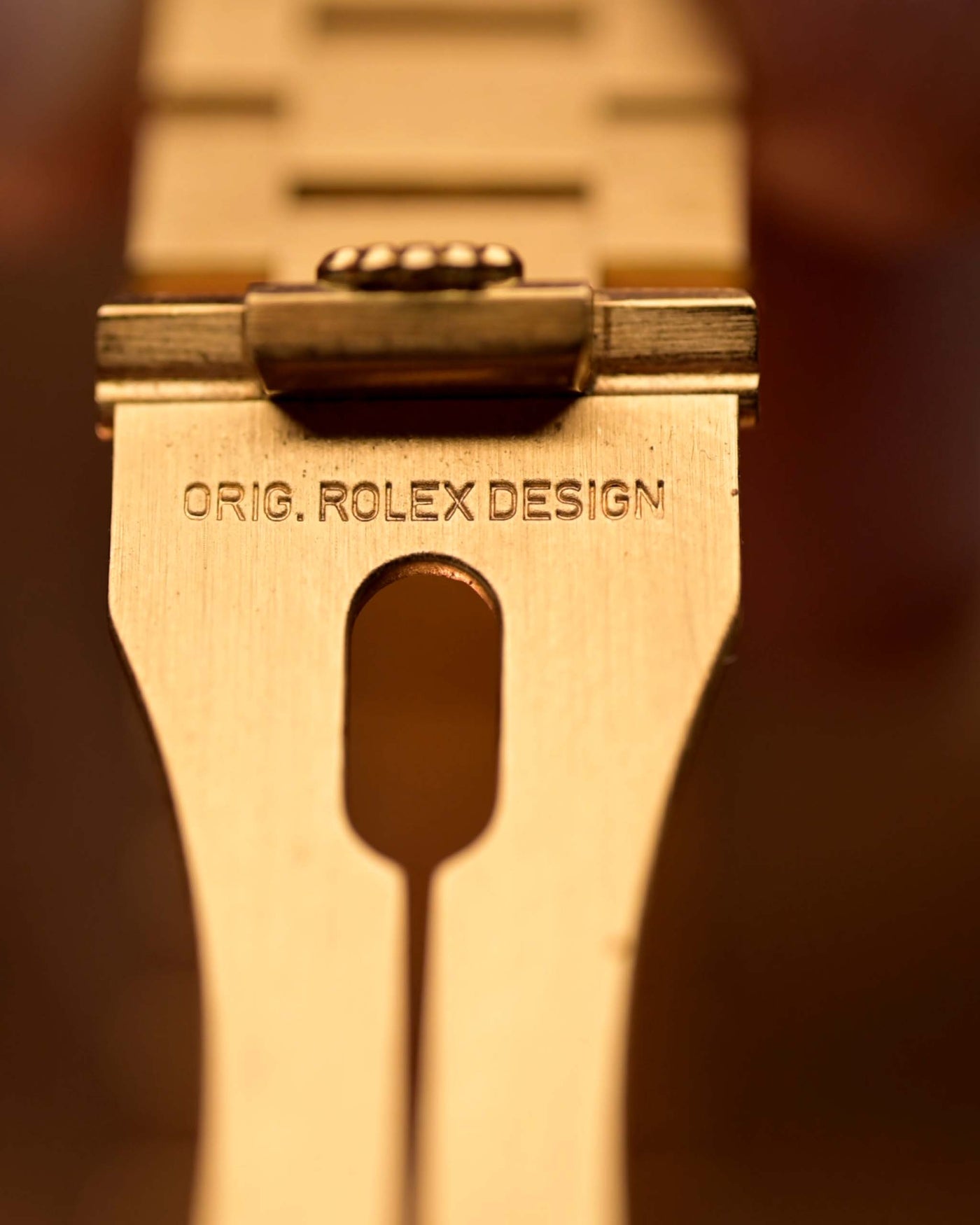 Rolex Cellini 4350 Octagon 1981