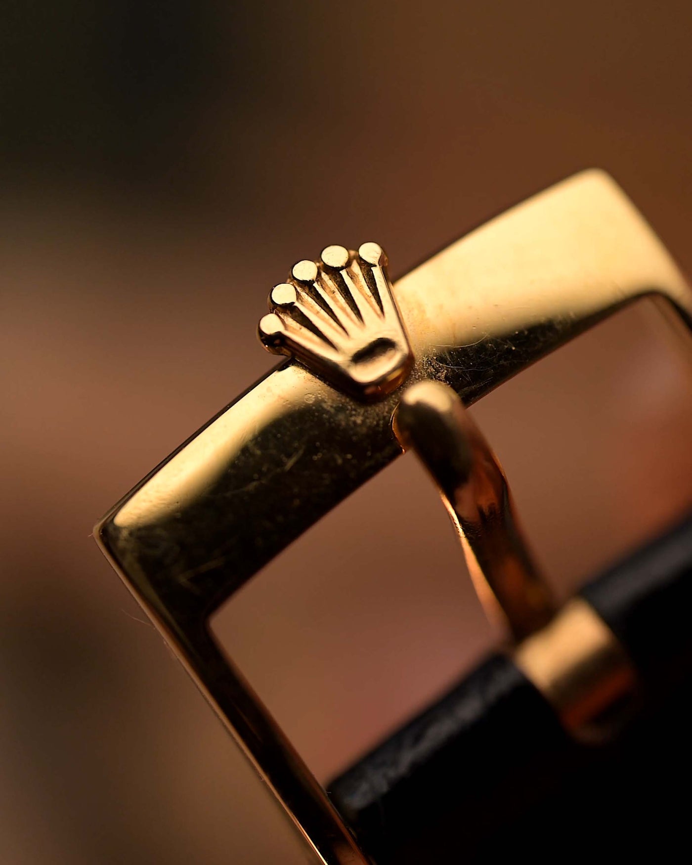 Rolex Cellini 5071 Blue 1991