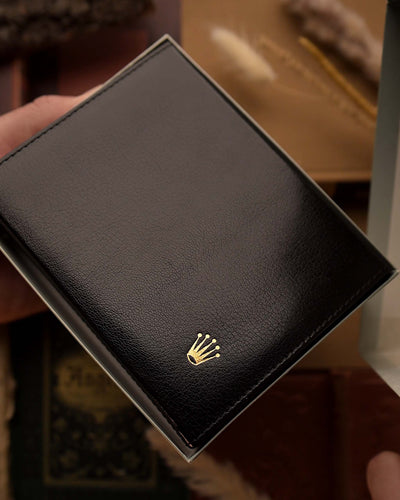 Rolex Cellini 5071 Blue 1991