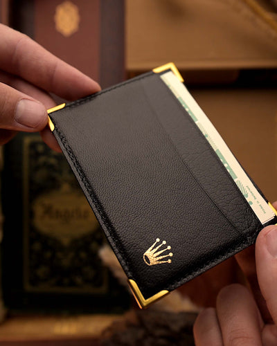 Rolex Cellini 5071 Blue 1991