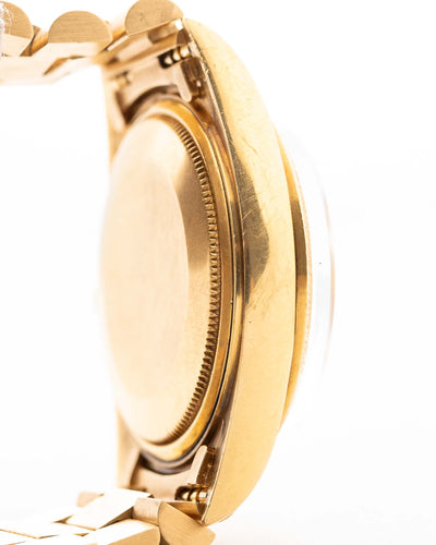 Rolex Day Date 1811 Moiré 1970