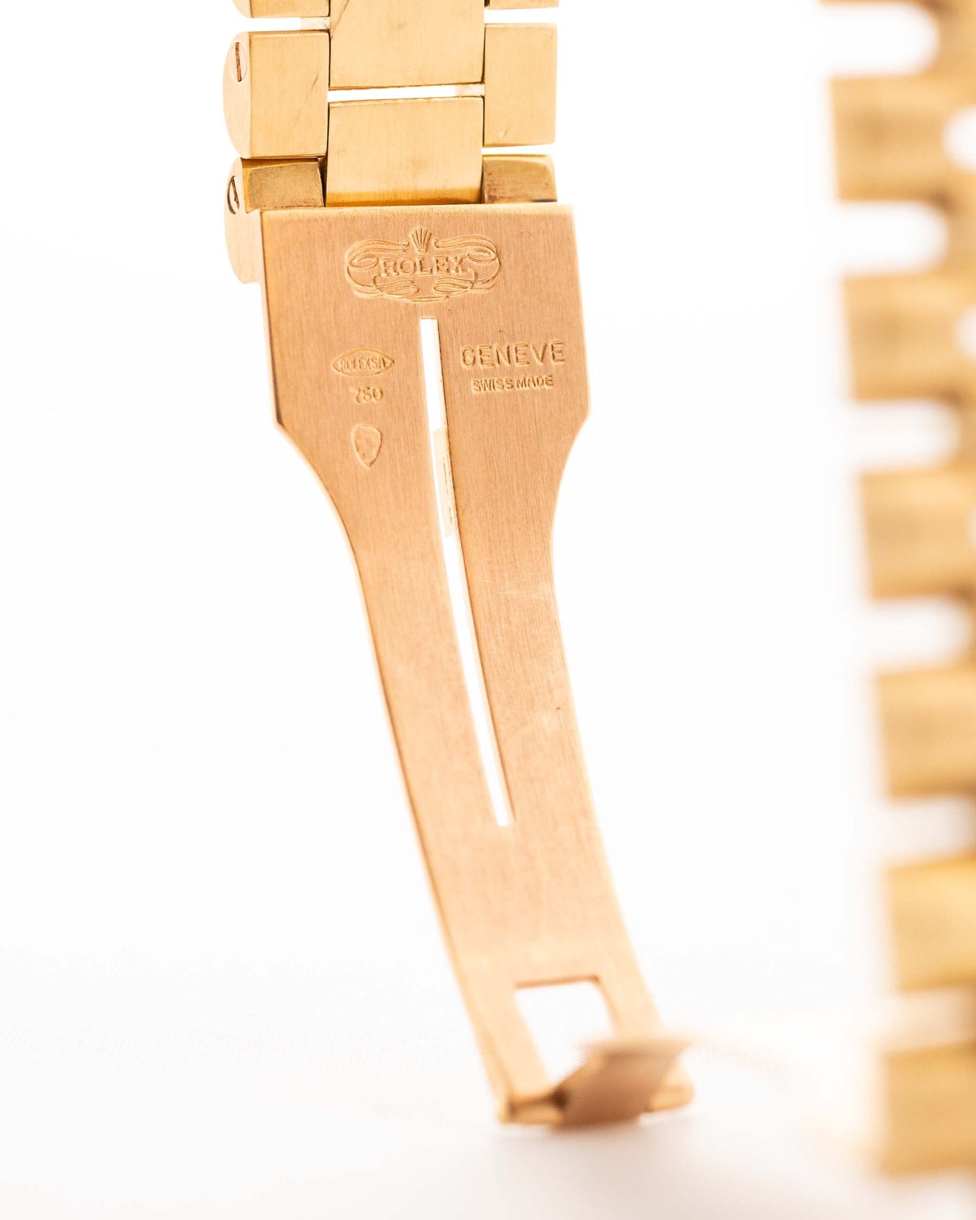 Rolex Day Date 1811 Moiré 1970