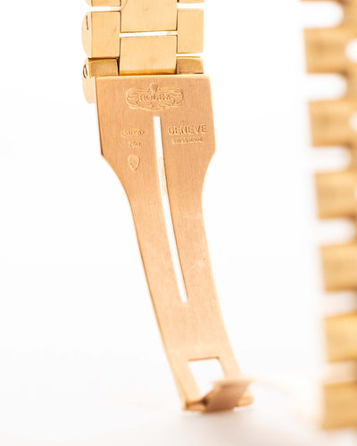 Rolex Day Date 1811 Moiré 1970