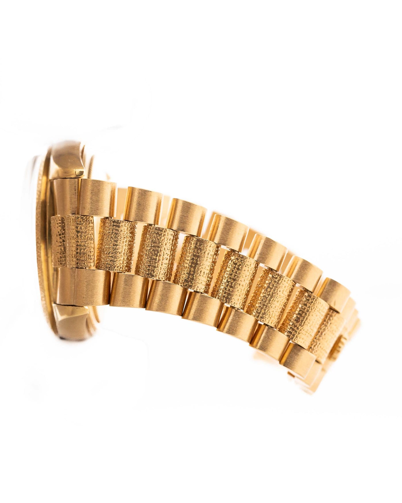 Rolex Day Date 1811 Moiré 1970