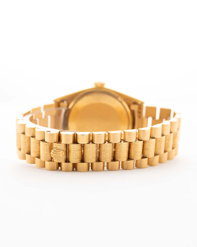 Rolex Day Date 1811 Moiré 1970