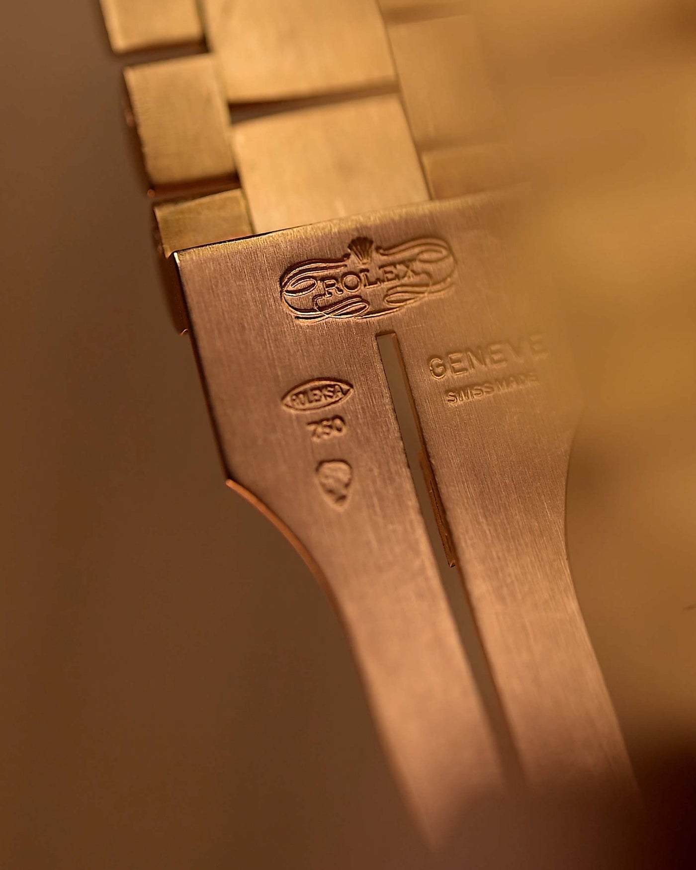 Rolex Day Date 1811 Moiré 1970