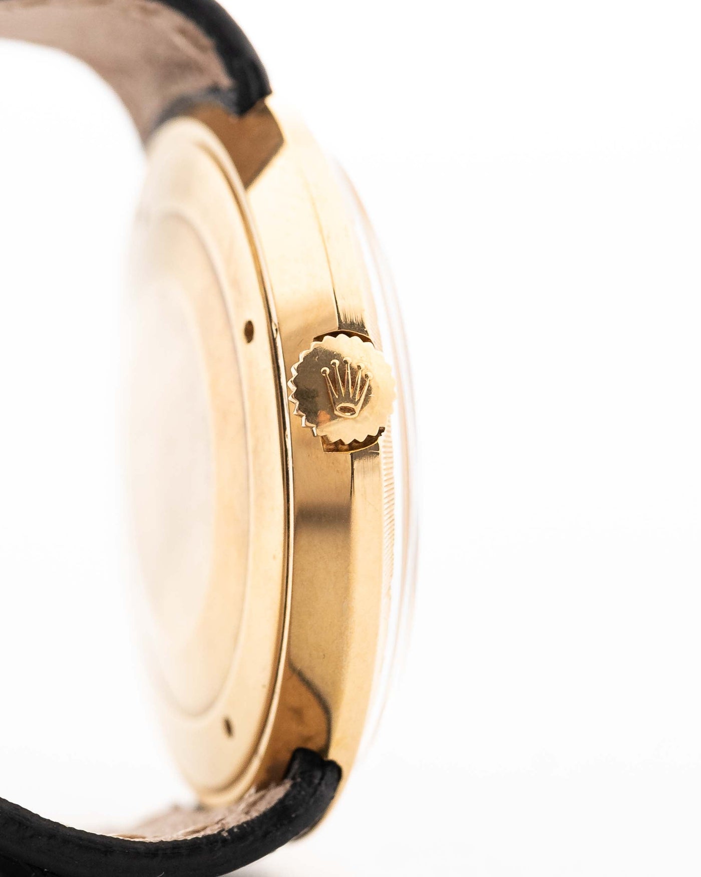 Rolex Precision 9919 Disco Volante 1966