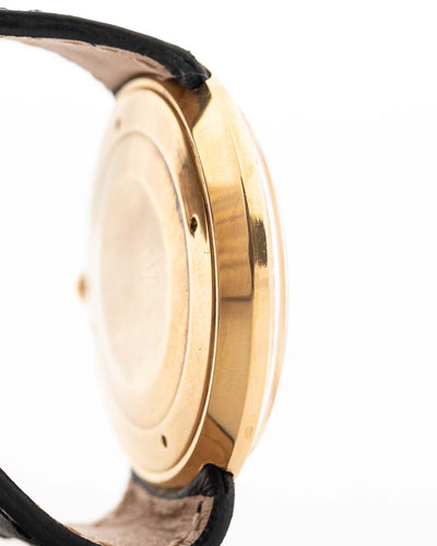 Rolex Precision 9919 Disco Volante 1966