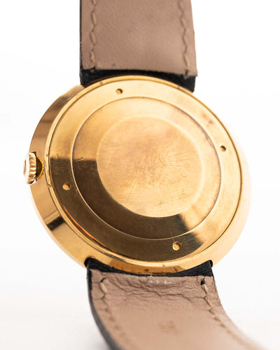 Rolex Precision 9919 Disco Volante 1966