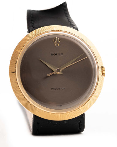 Rolex Precision 9919 Disco Volante 1966